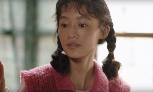 Жизненный путь 16 серия