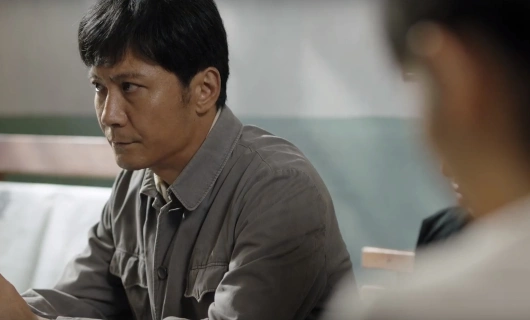 Жизненный путь 17 серия