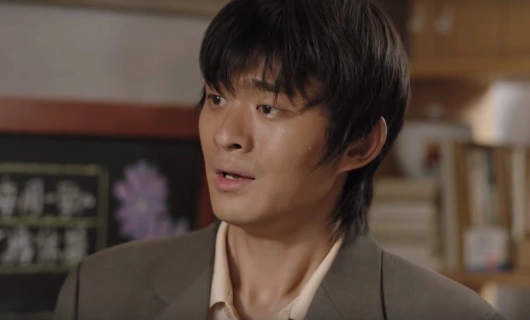 Жизненный путь 18 серия