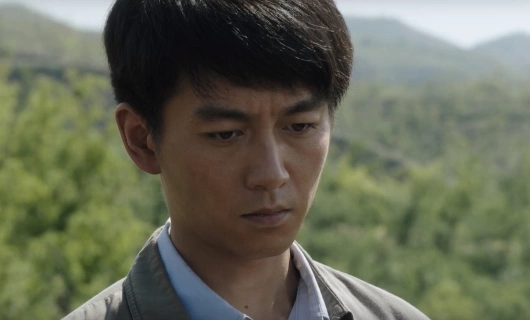 Жизненный путь 20 серия