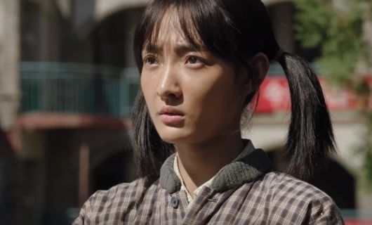 Жизненный путь 21 серия