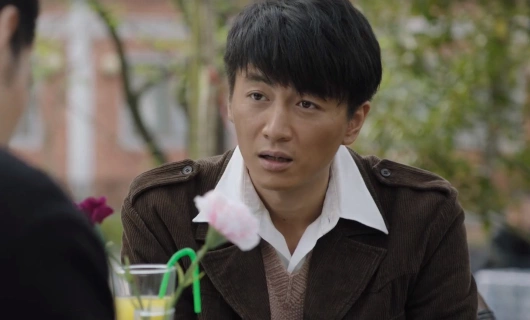 Жизненный путь 22 серия