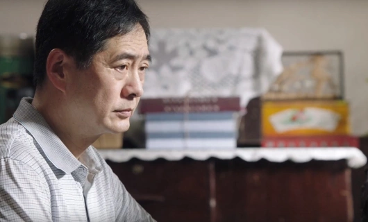 Жизненный путь 23 серия