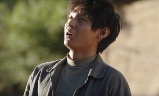 Жизненный путь 24 серия