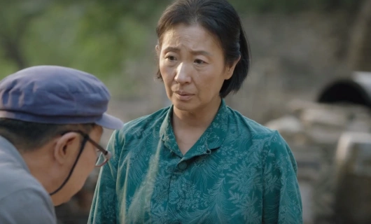 Жизненный путь 25 серия