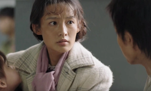 Жизненный путь 26 серия