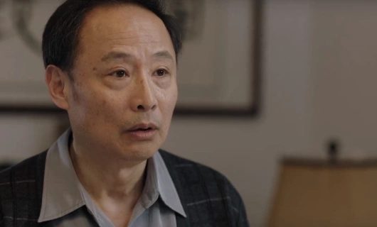 Жизненный путь 27 серия