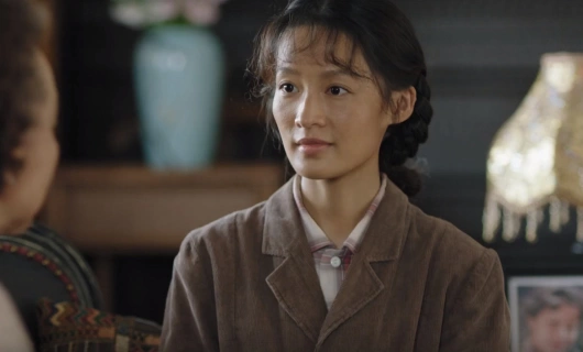 Жизненный путь 29 серия