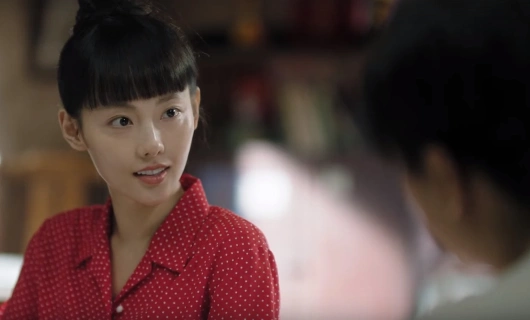 Жизненный путь 30 серия