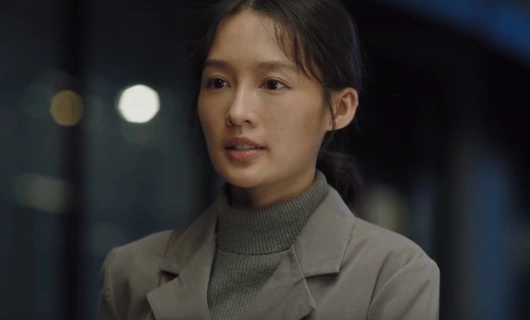 Жизненный путь 31 серия