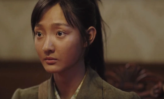 Жизненный путь 32 серия