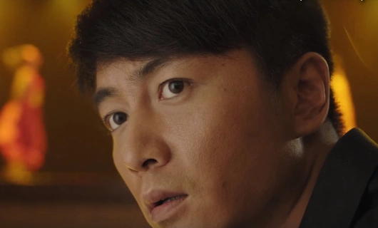 Жизненный путь 33 серия