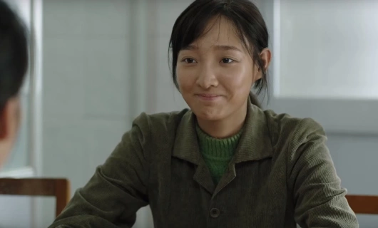 Жизненный путь 34 серия