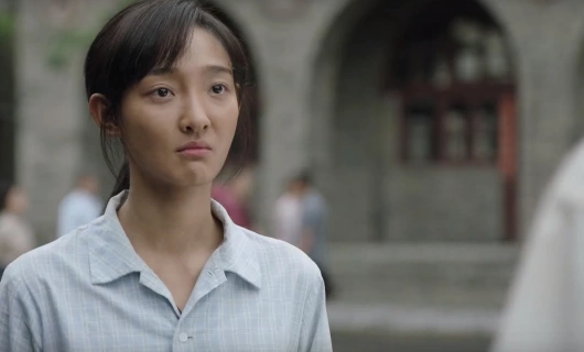 Жизненный путь 36 серия