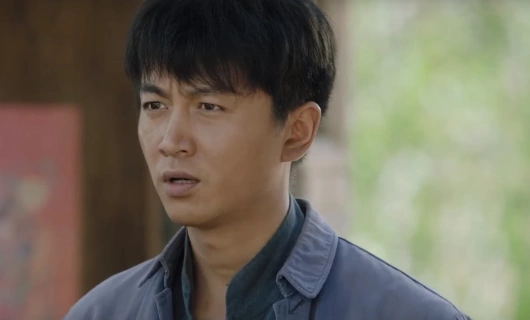 Жизненный путь 4 серия