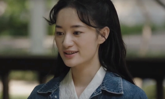 Жизненный путь 5 серия