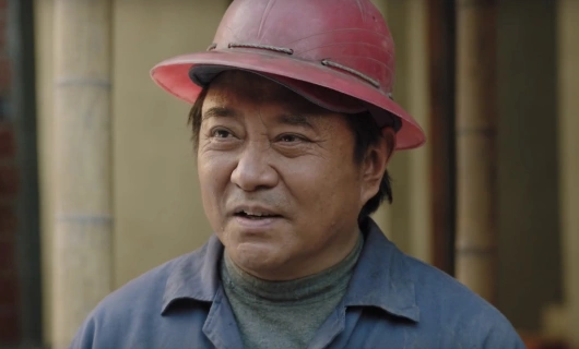 Жизненный путь 6 серия