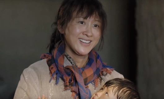 Жизненный путь 7 серия