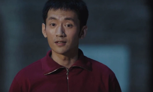 Жизненный путь 8 серия