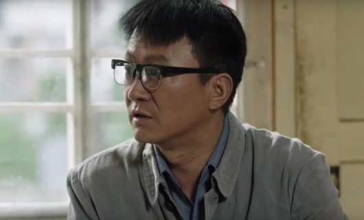 Жизненный путь 9 серия