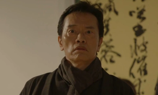 Баракамон 1 серия