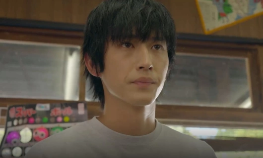 Баракамон 11 серия