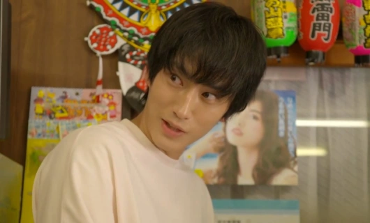 Баракамон 2 серия