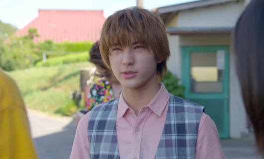 Баракамон 3 серия