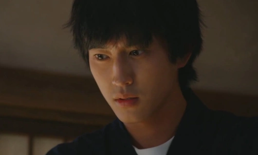 Баракамон 4 серия