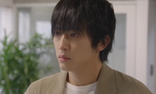 Баракамон 5 серия