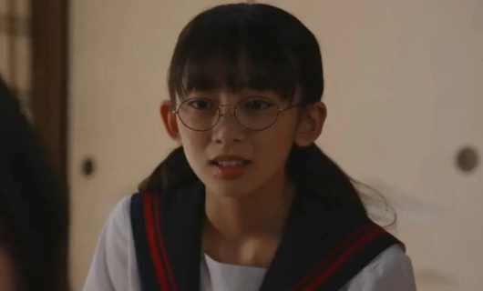 Баракамон 6 серия