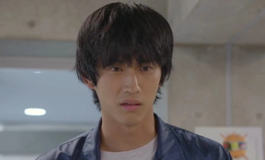 Баракамон 9 серия