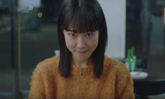 Что ты делаешь в офисе, поделись? 1 серия