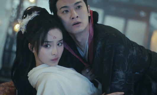 Чужое лицо / Знакомая незнакомка 1 серия