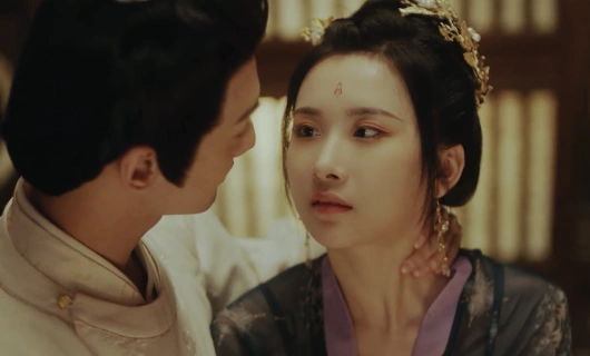 Чужое лицо / Знакомая незнакомка 10 серия