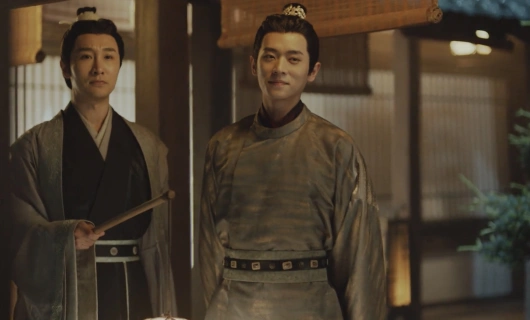 Чужое лицо / Знакомая незнакомка 11 серия