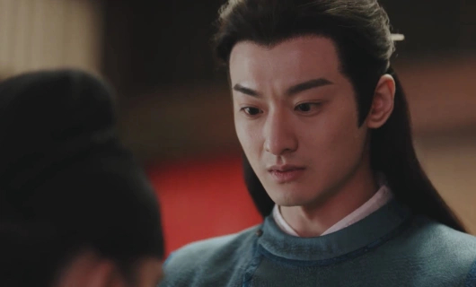 Чужое лицо / Знакомая незнакомка 12 серия