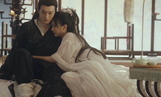 Чужое лицо / Знакомая незнакомка 13 серия