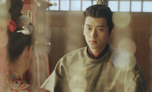 Чужое лицо / Знакомая незнакомка 14 серия