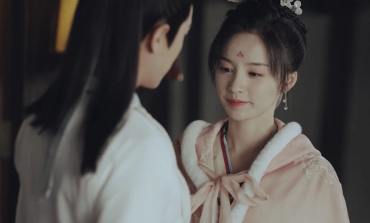 Чужое лицо / Знакомая незнакомка 15 серия