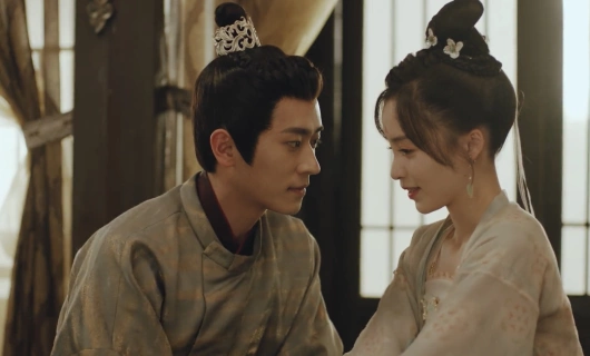 Чужое лицо / Знакомая незнакомка 16 серия