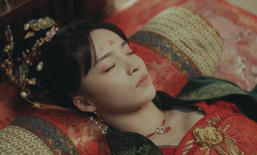 Чужое лицо / Знакомая незнакомка 2 серия