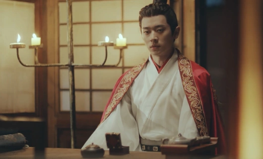 Чужое лицо / Знакомая незнакомка 3 серия