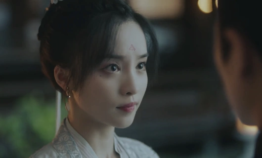 Чужое лицо / Знакомая незнакомка 4 серия