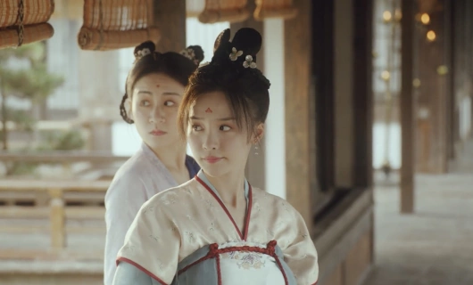 Чужое лицо / Знакомая незнакомка 5 серия