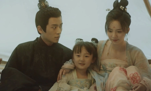 Чужое лицо / Знакомая незнакомка 6 серия