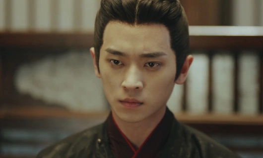 Чужое лицо / Знакомая незнакомка 7 серия