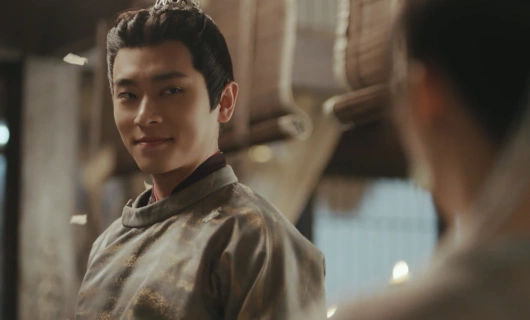 Чужое лицо / Знакомая незнакомка 8 серия