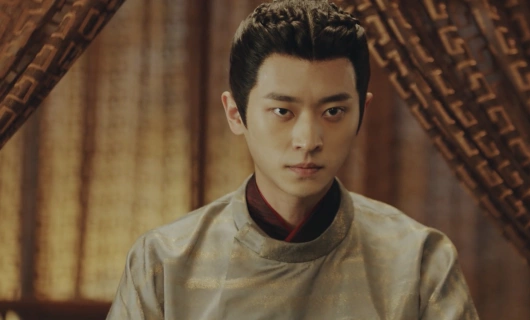 Чужое лицо / Знакомая незнакомка 9 серия