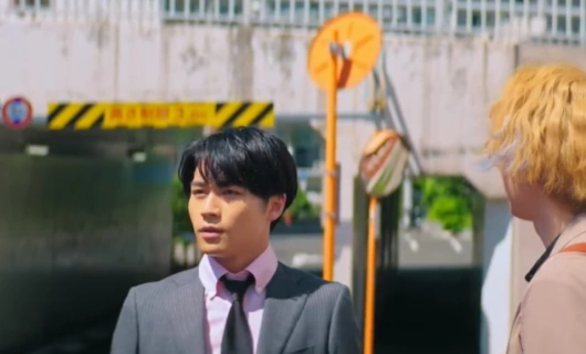 Дата свадьбы 5 серия